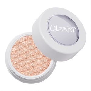 ColourPop Super shock eyeshadow in Ladybird